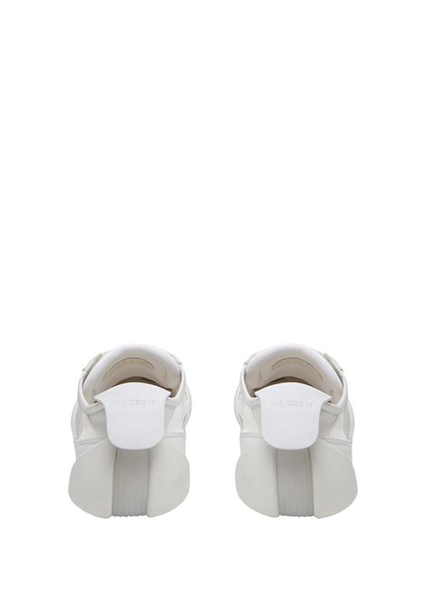 Sneaker Flexion Bianche ALEXANDER MCQUEEN | 828616-W4AAT9029